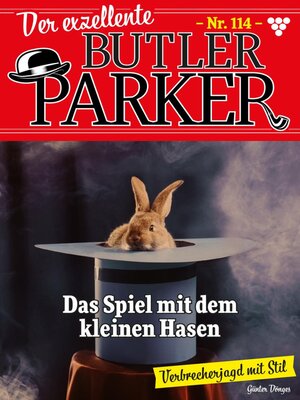 cover image of Das Spiel mit dem kleinen Hasen
